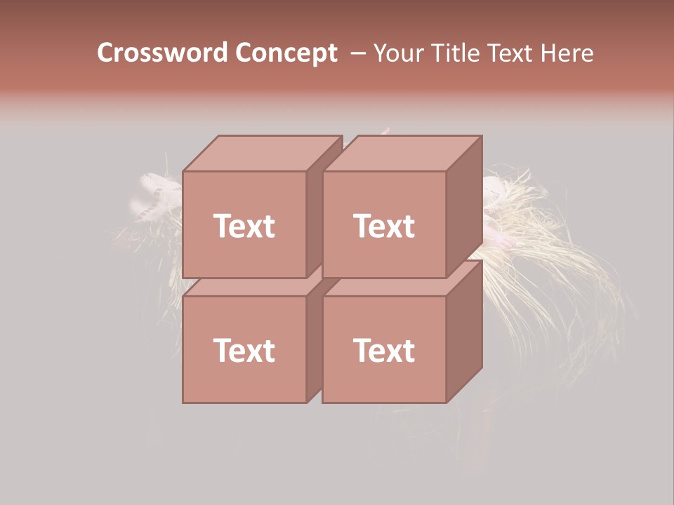 Other Immanuel Christian PowerPoint Template