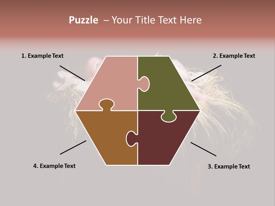 Other Immanuel Christian PowerPoint Template