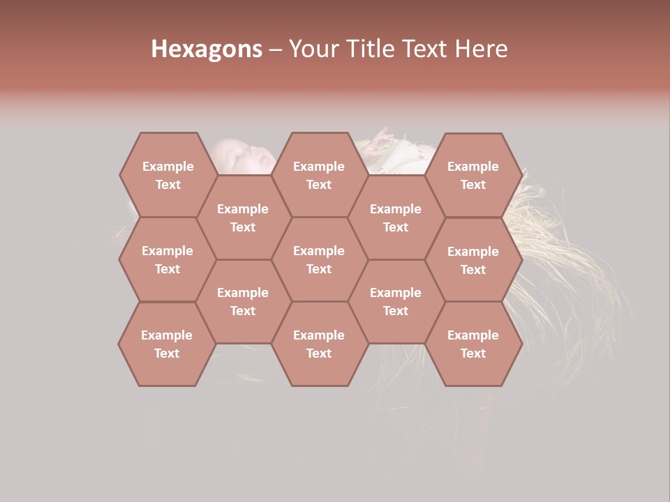 Other Immanuel Christian PowerPoint Template