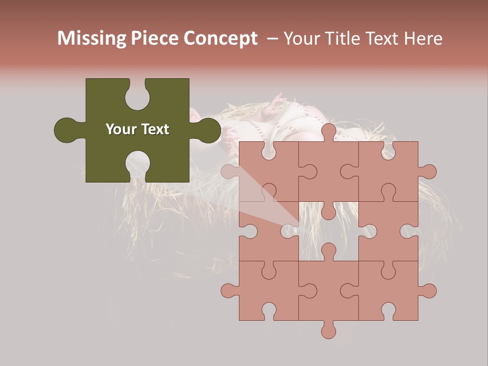 Other Immanuel Christian PowerPoint Template