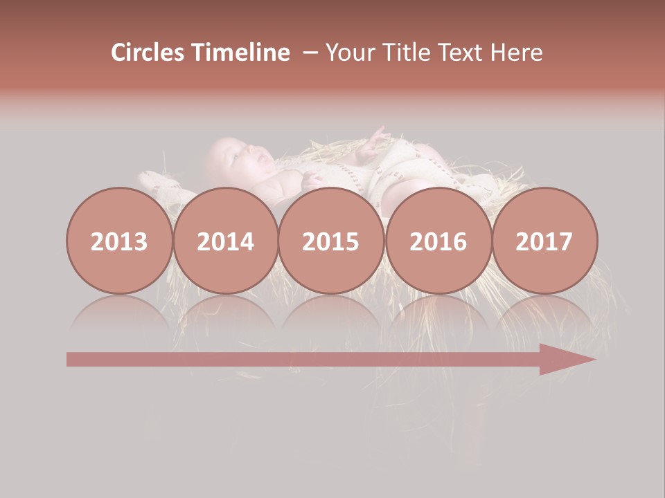 Other Immanuel Christian PowerPoint Template