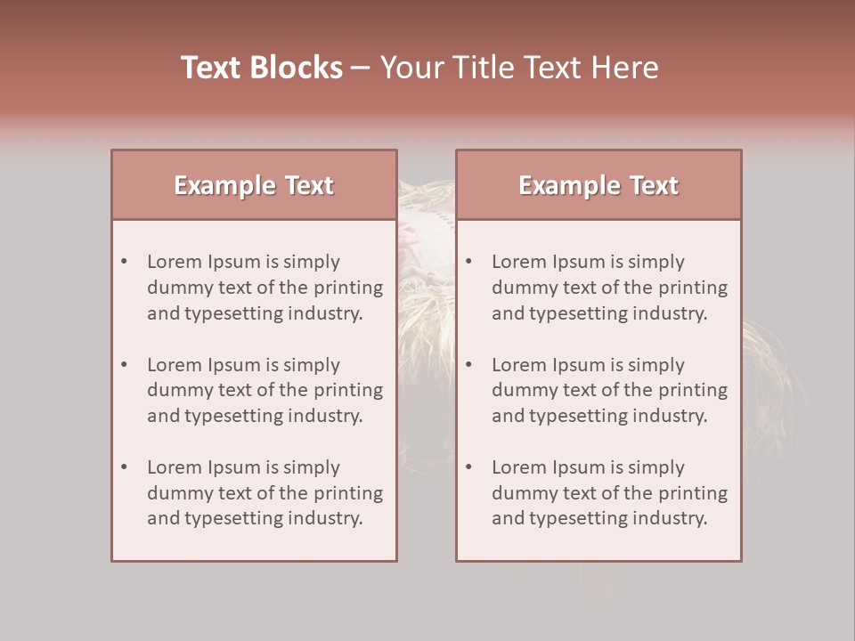 Other Immanuel Christian PowerPoint Template