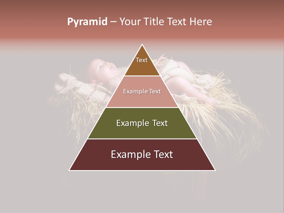 Other Immanuel Christian PowerPoint Template