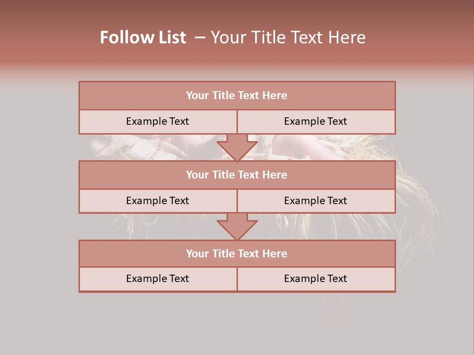Other Immanuel Christian PowerPoint Template