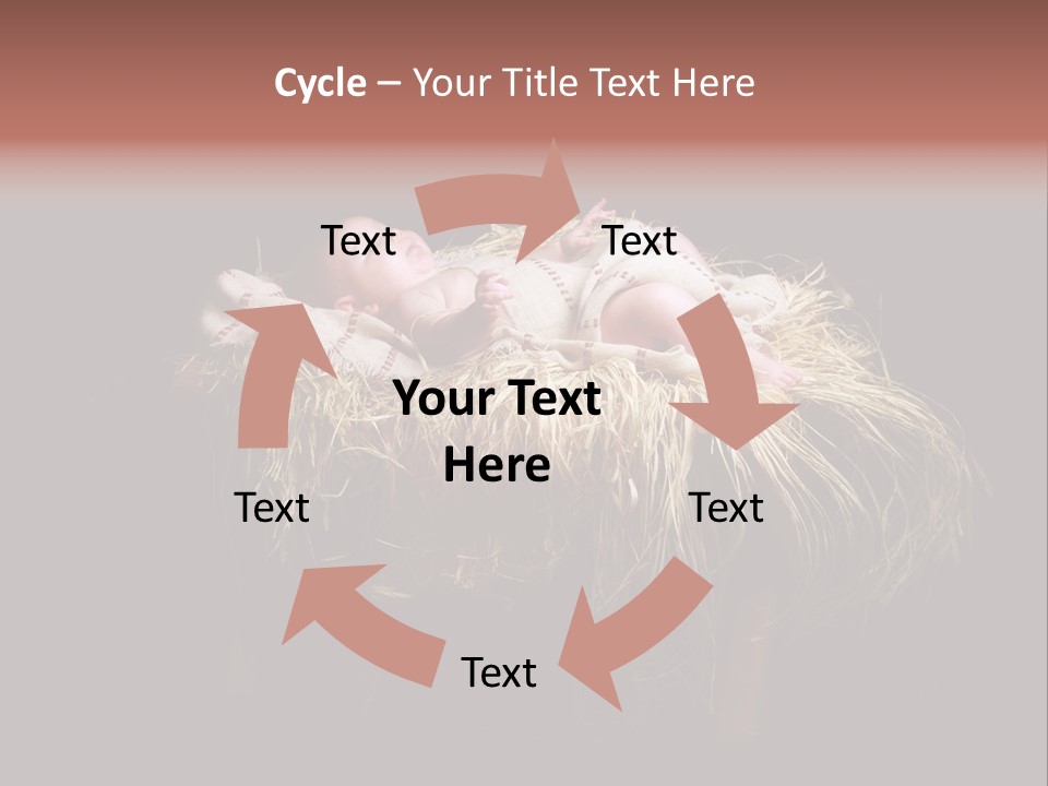 Other Immanuel Christian PowerPoint Template