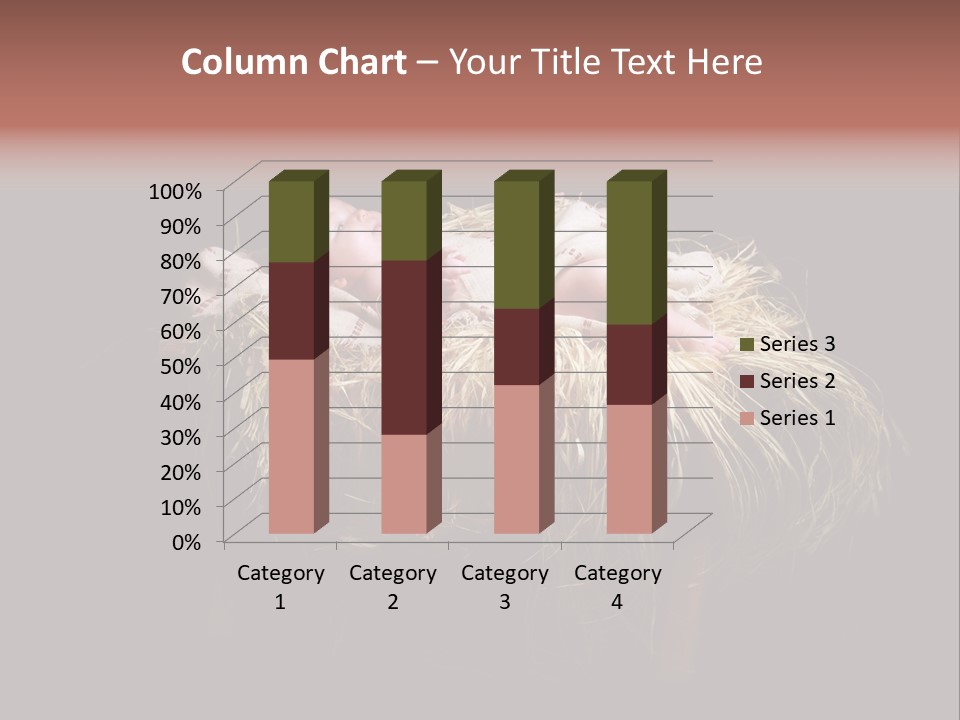 Other Immanuel Christian PowerPoint Template