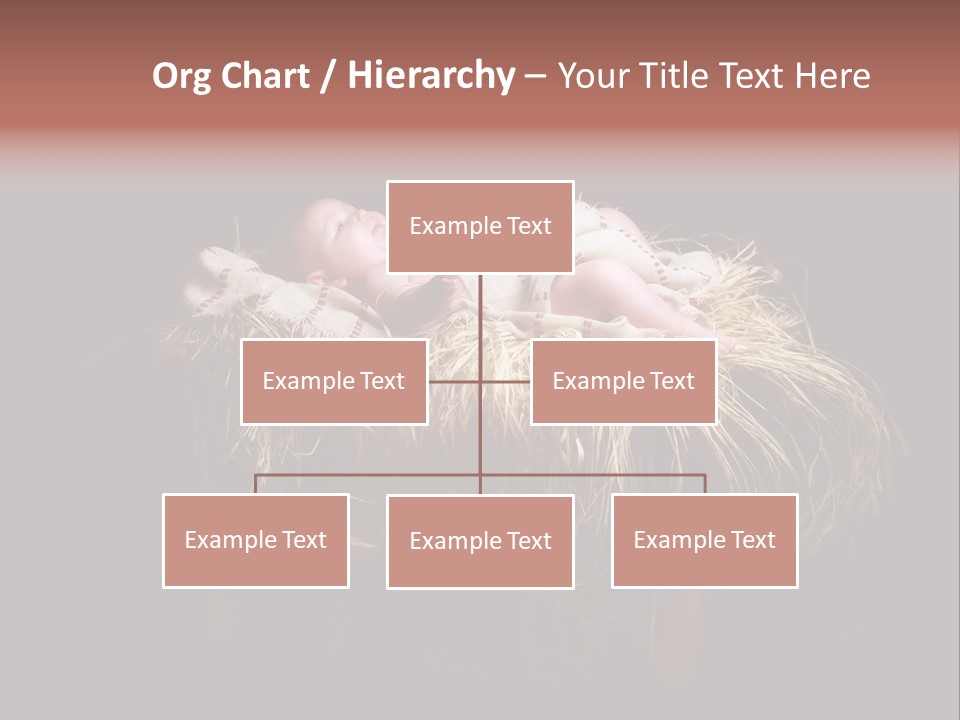 Other Immanuel Christian PowerPoint Template