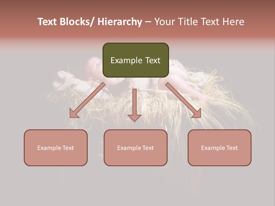 Other Immanuel Christian PowerPoint Template
