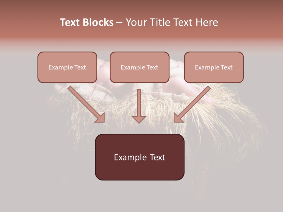 Other Immanuel Christian PowerPoint Template