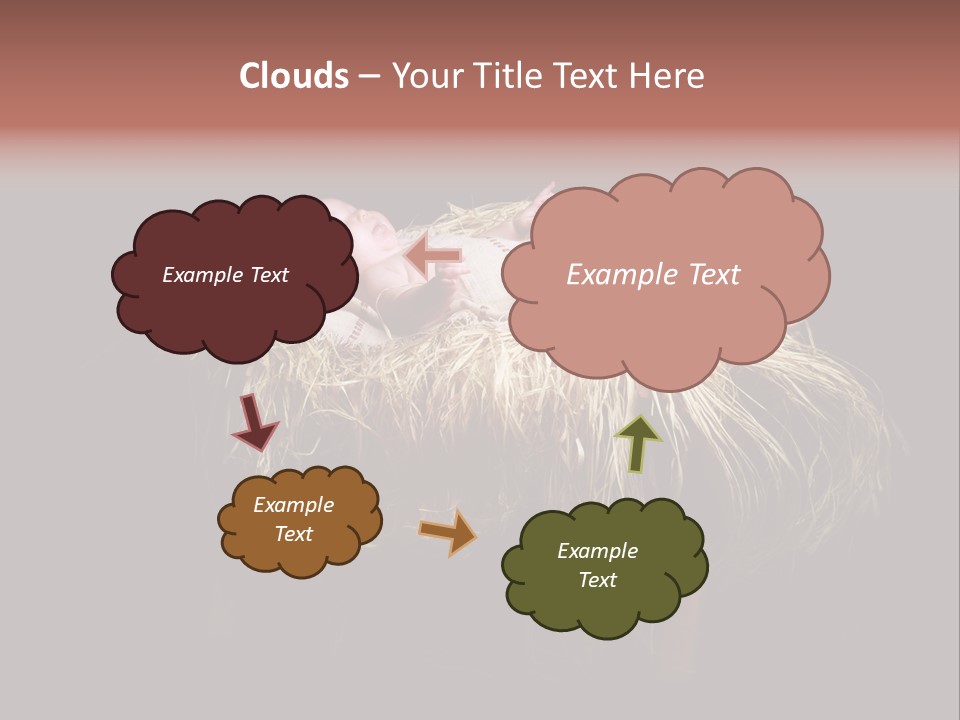 Other Immanuel Christian PowerPoint Template