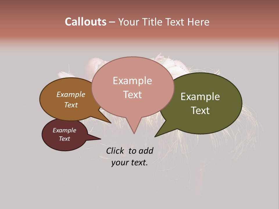 Other Immanuel Christian PowerPoint Template