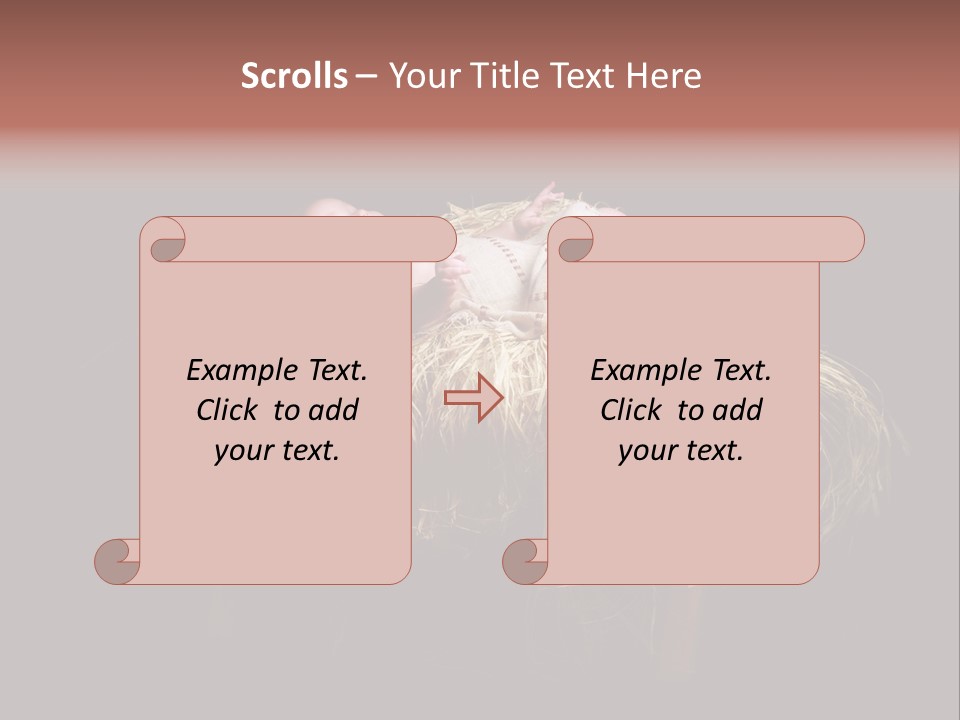 Other Immanuel Christian PowerPoint Template