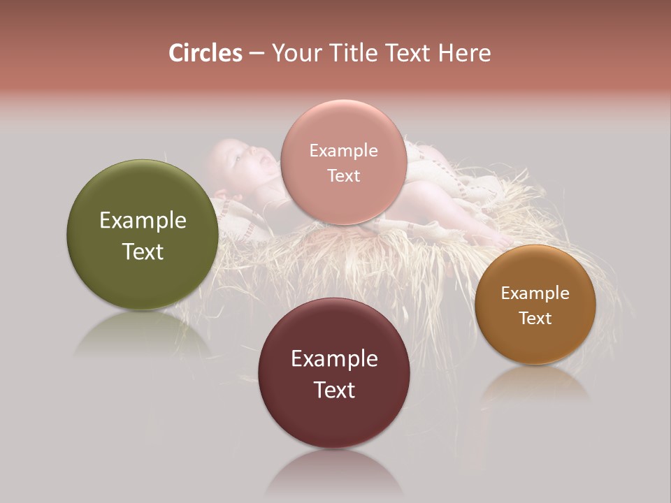 Other Immanuel Christian PowerPoint Template