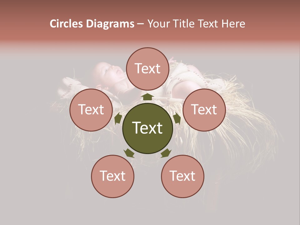 Other Immanuel Christian PowerPoint Template