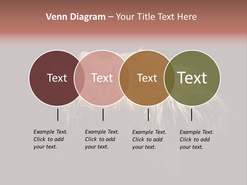 Other Immanuel Christian PowerPoint Template