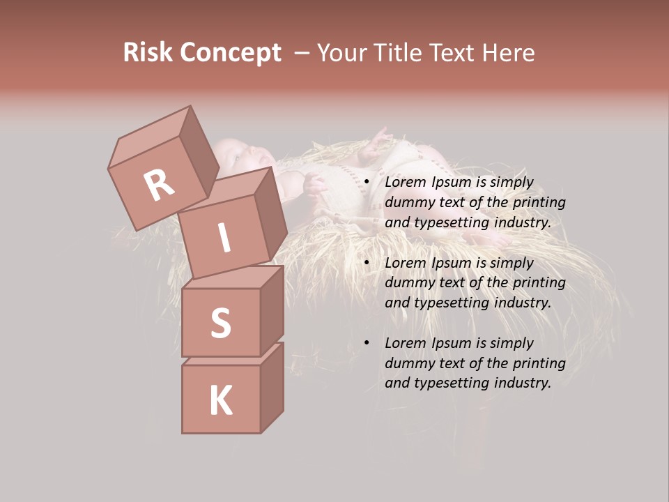 Other Immanuel Christian PowerPoint Template