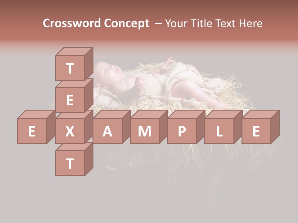 Other Immanuel Christian PowerPoint Template