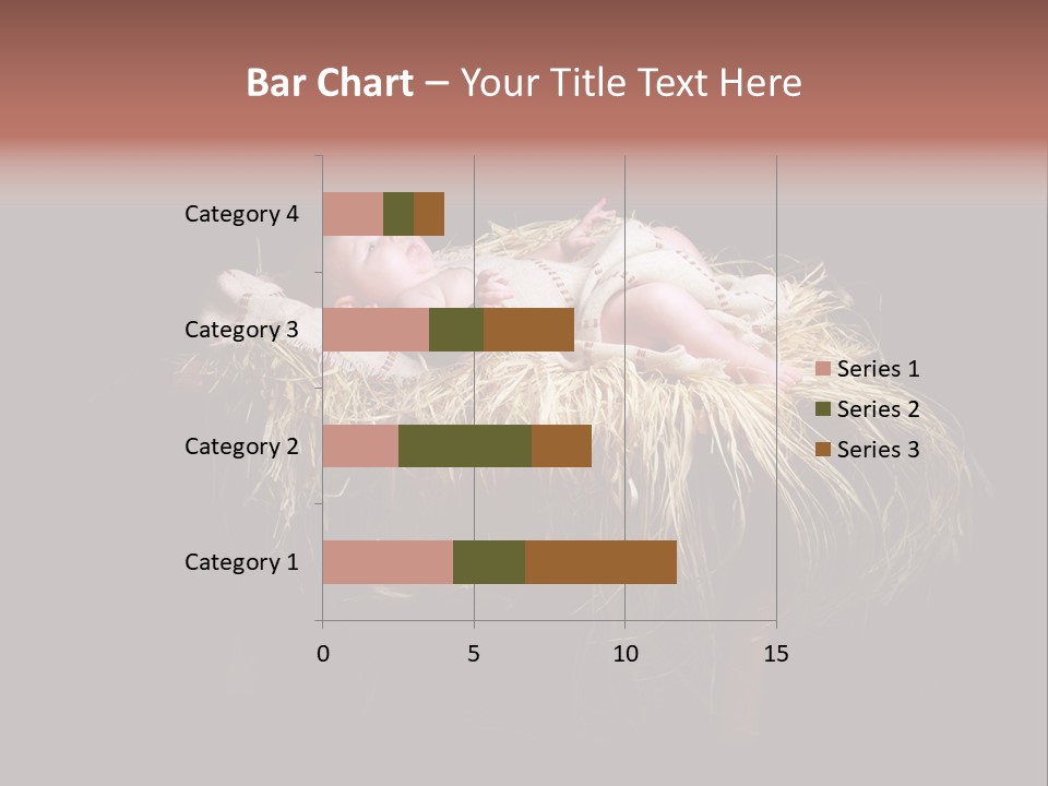 Other Immanuel Christian PowerPoint Template