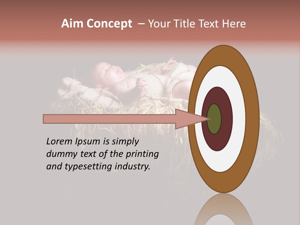 Other Immanuel Christian PowerPoint Template