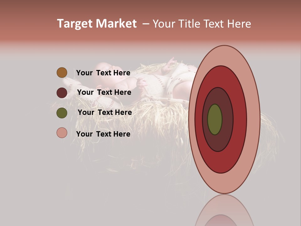 Other Immanuel Christian PowerPoint Template