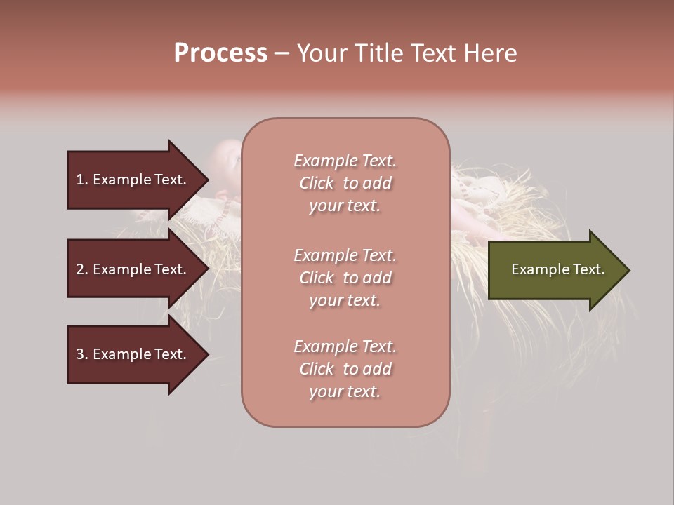 Other Immanuel Christian PowerPoint Template