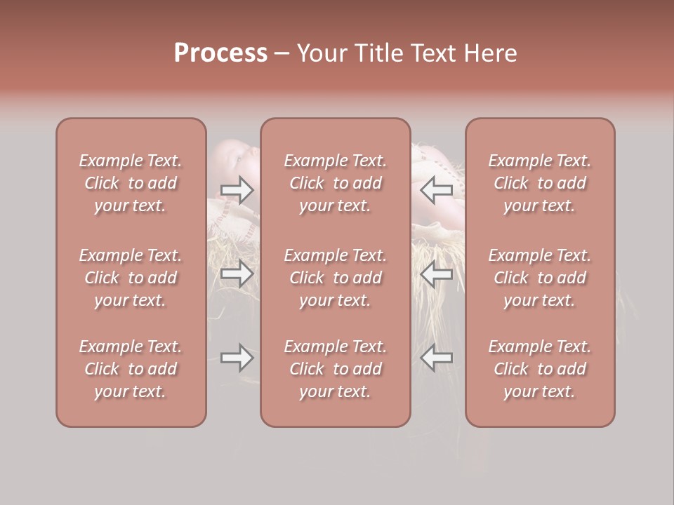 Other Immanuel Christian PowerPoint Template