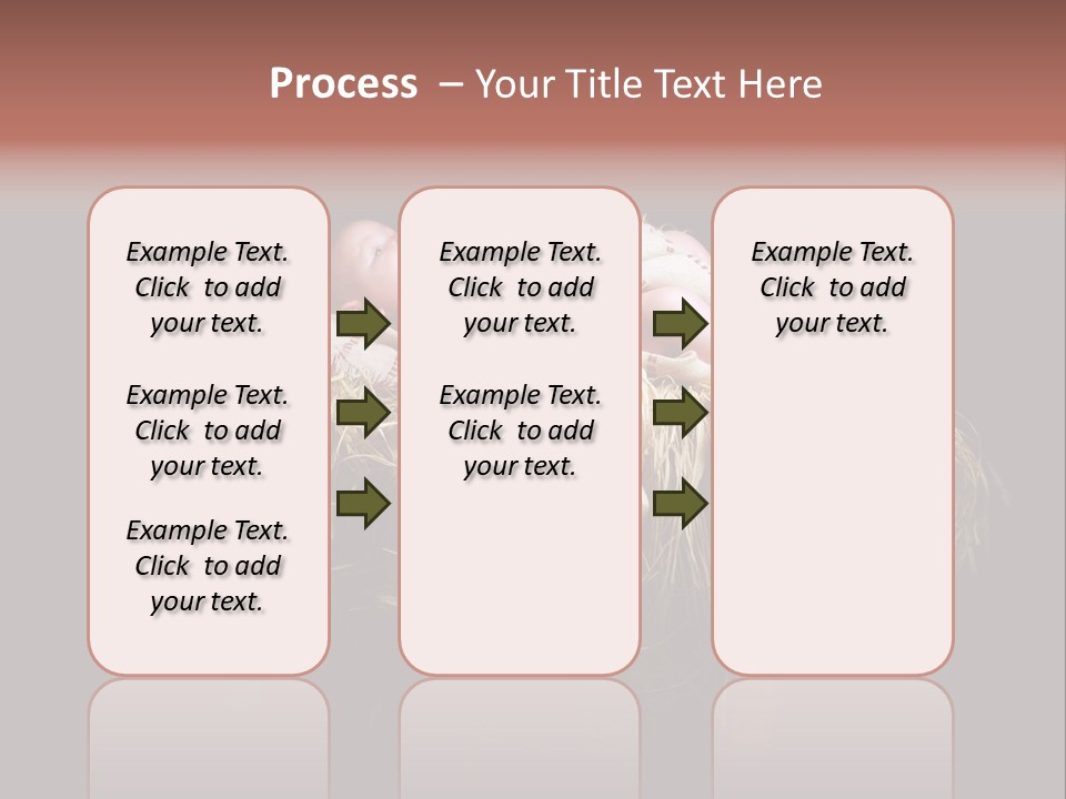 Other Immanuel Christian PowerPoint Template