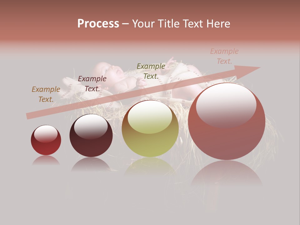 Other Immanuel Christian PowerPoint Template