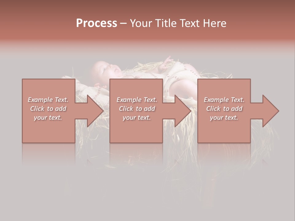 Other Immanuel Christian PowerPoint Template