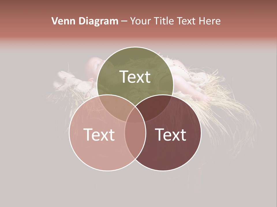 Other Immanuel Christian PowerPoint Template