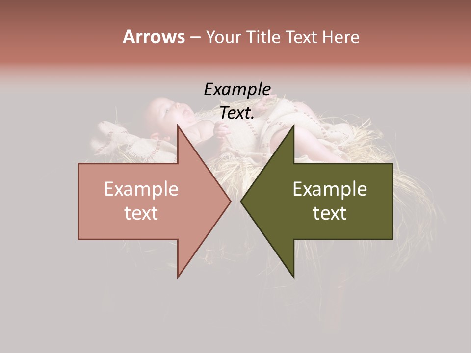 Other Immanuel Christian PowerPoint Template