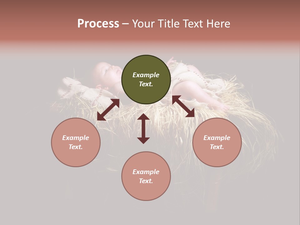 Other Immanuel Christian PowerPoint Template