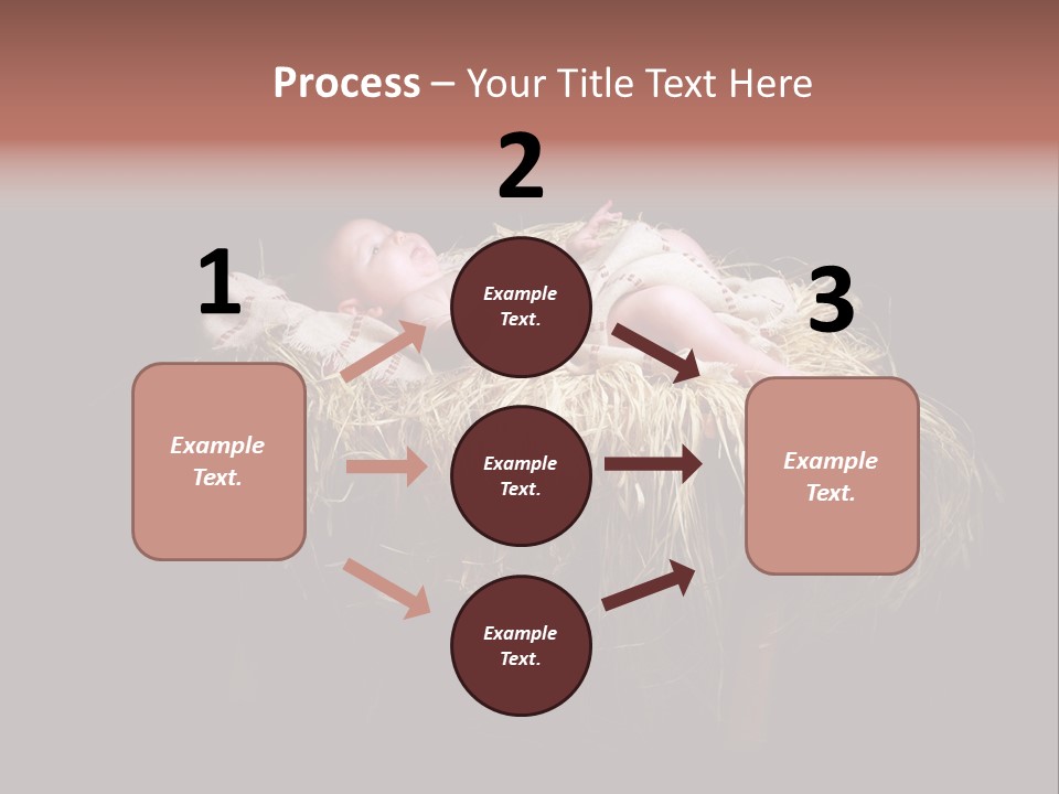 Other Immanuel Christian PowerPoint Template