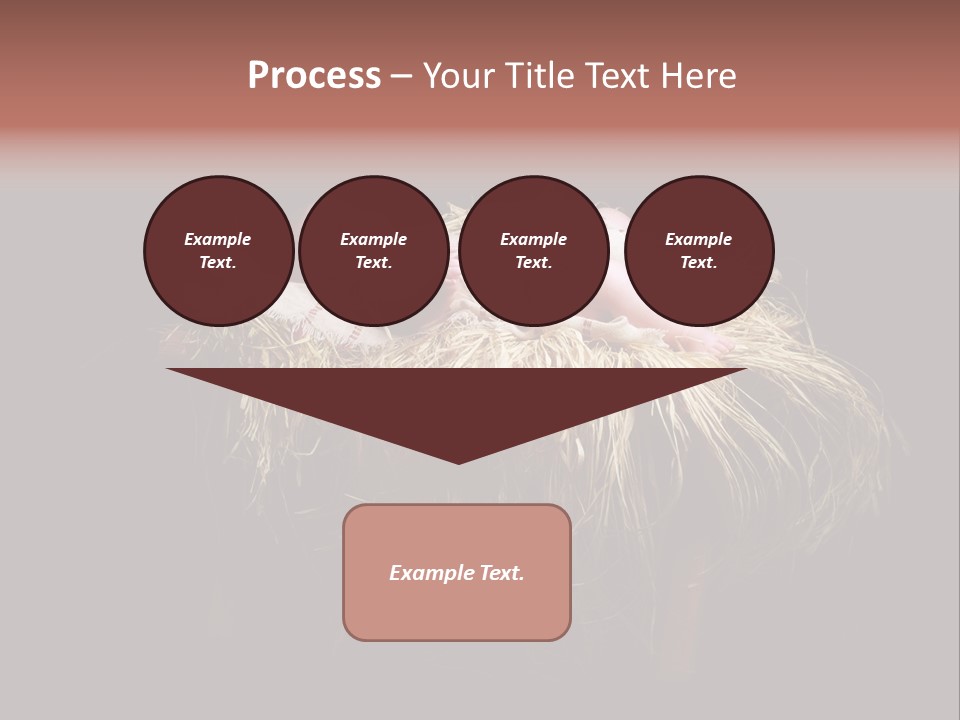 Other Immanuel Christian PowerPoint Template