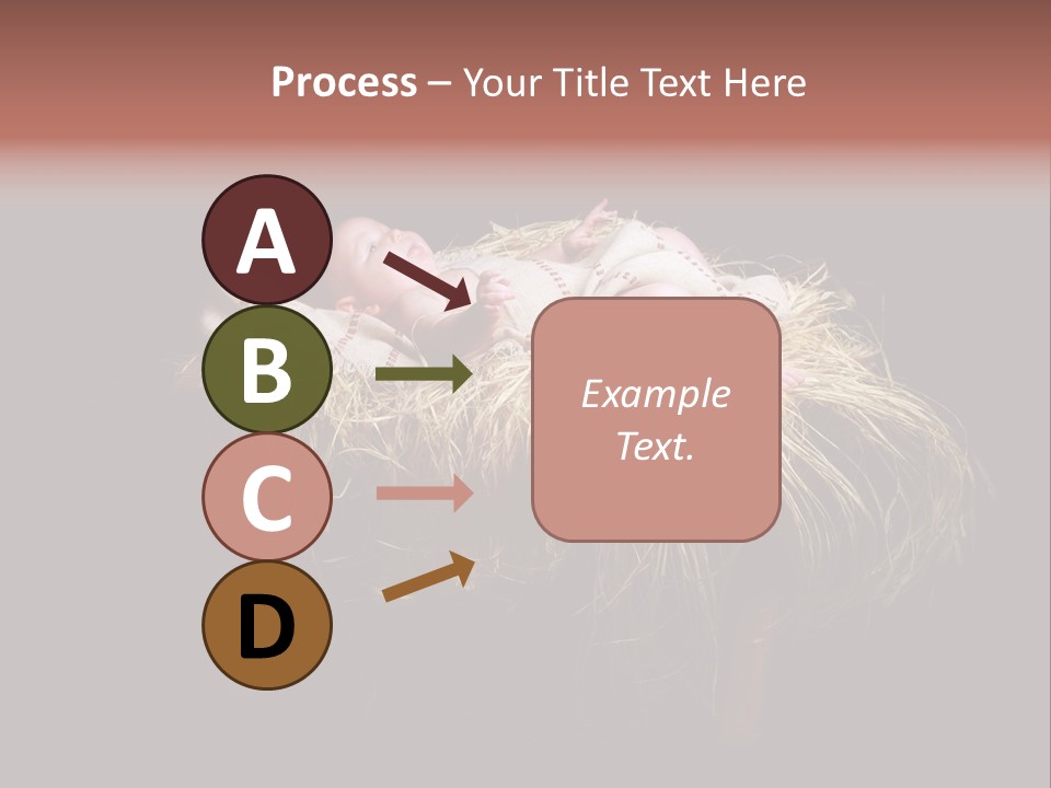 Other Immanuel Christian PowerPoint Template