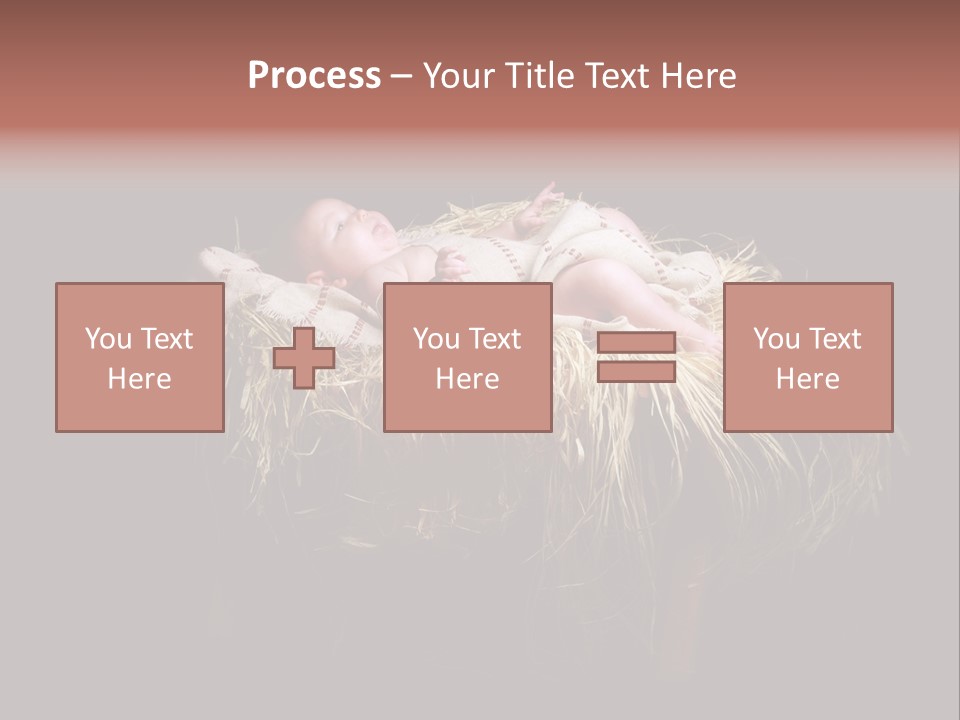 Other Immanuel Christian PowerPoint Template