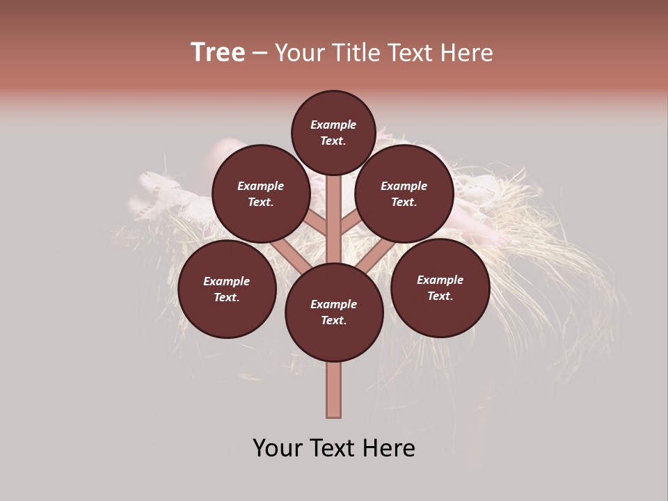 Other Immanuel Christian PowerPoint Template