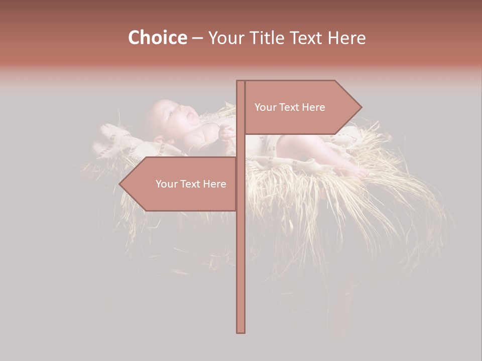 Other Immanuel Christian PowerPoint Template