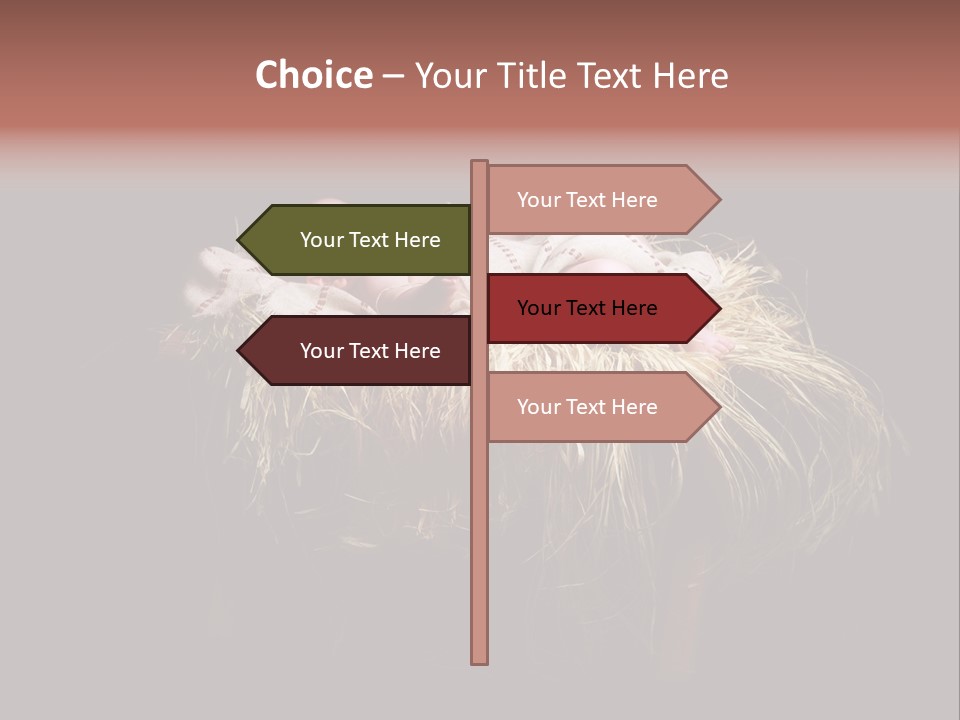 Other Immanuel Christian PowerPoint Template