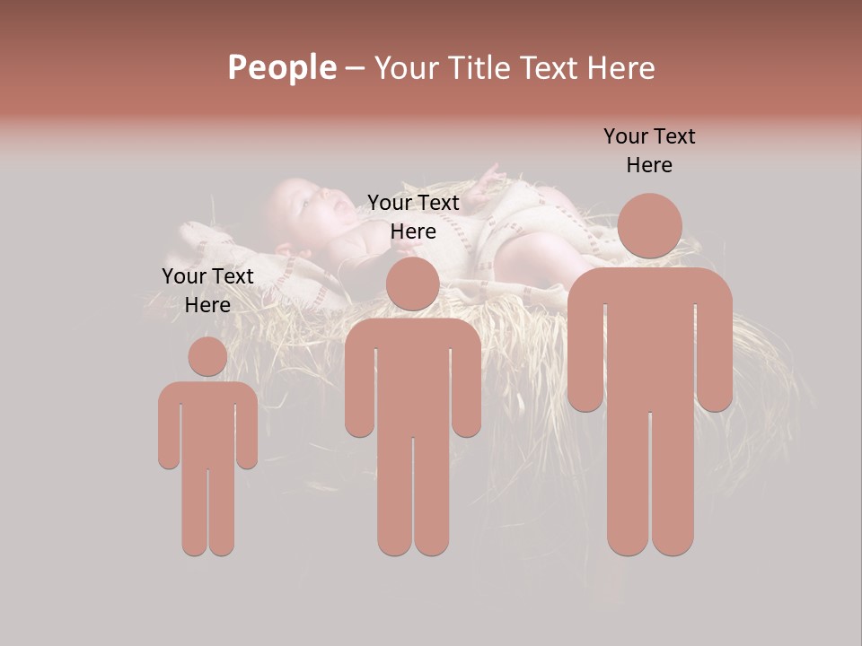 Other Immanuel Christian PowerPoint Template