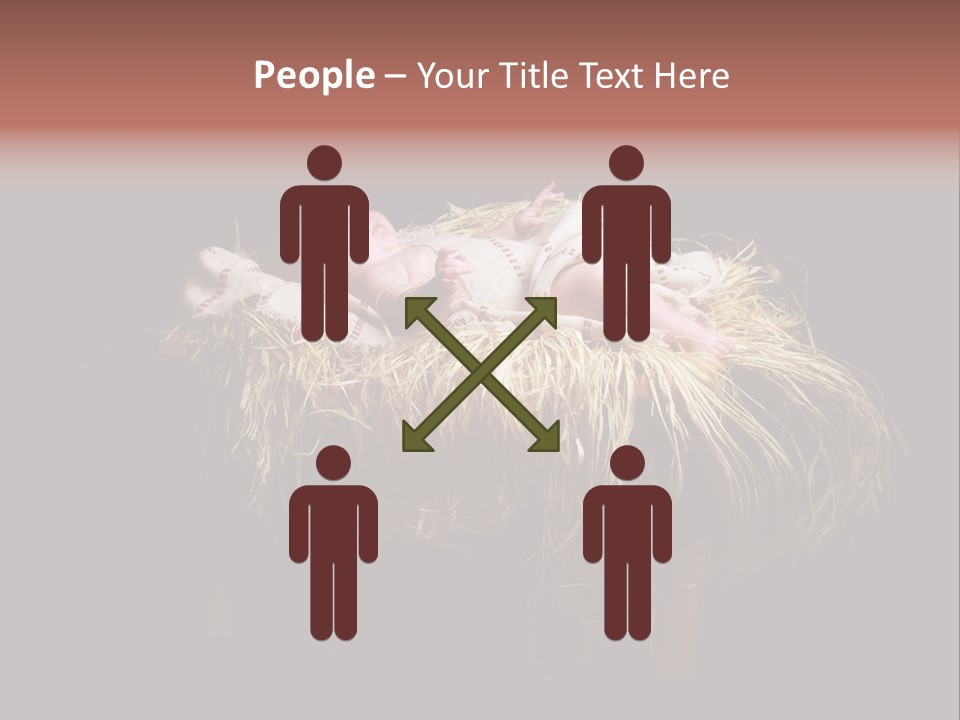 Other Immanuel Christian PowerPoint Template