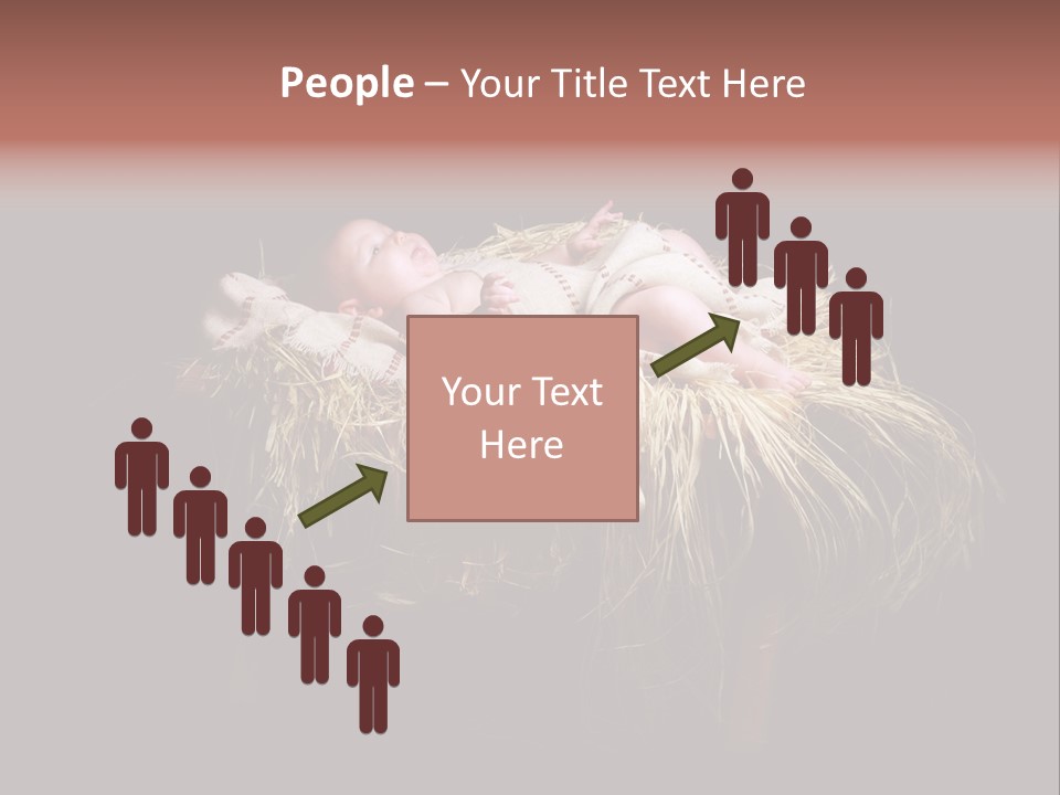 Other Immanuel Christian PowerPoint Template