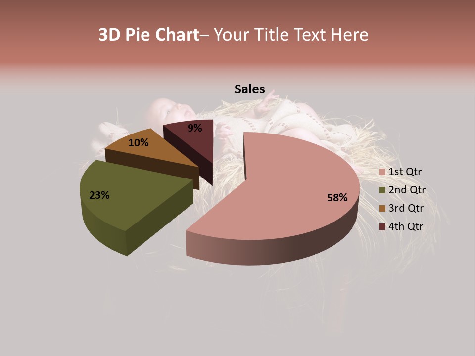Other Immanuel Christian PowerPoint Template