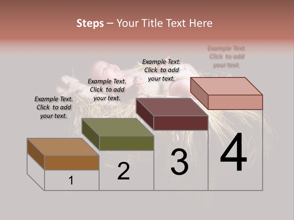 Other Immanuel Christian PowerPoint Template