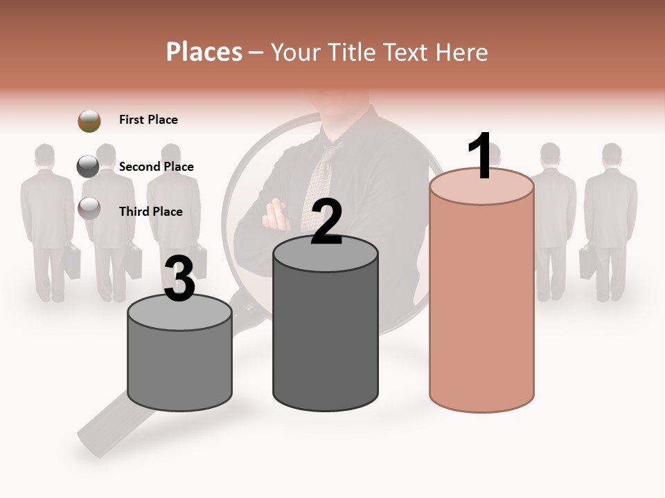 Position Professional Best PowerPoint Template