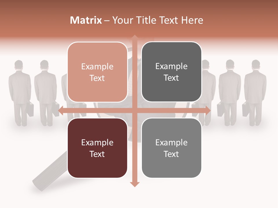 Position Professional Best PowerPoint Template