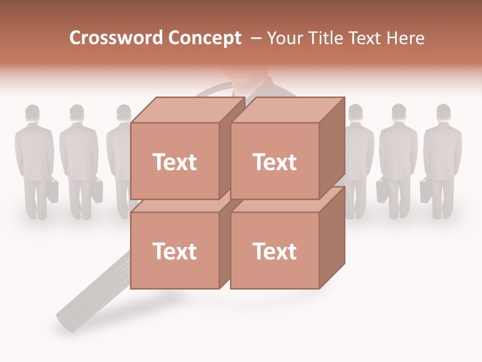 Position Professional Best PowerPoint Template