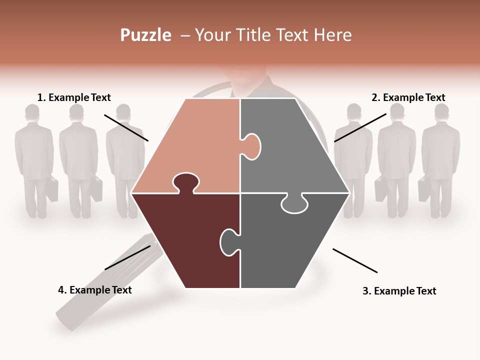 Position Professional Best PowerPoint Template