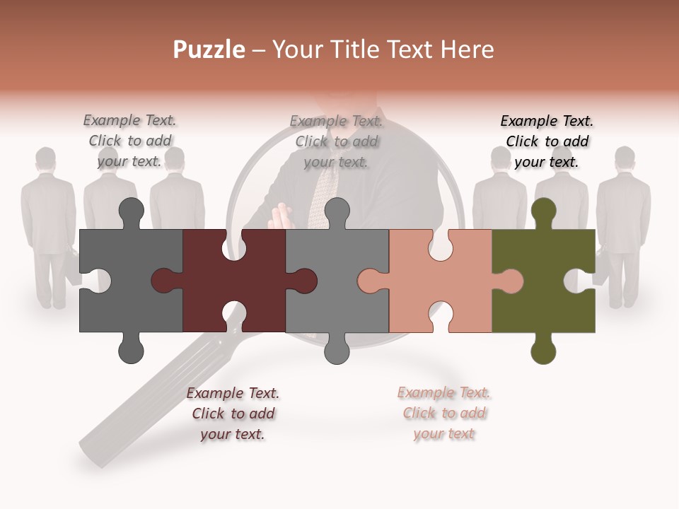 Position Professional Best PowerPoint Template