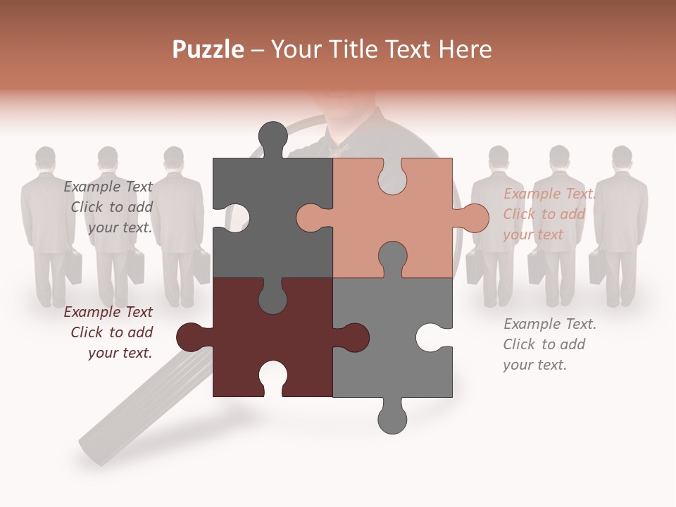 Position Professional Best PowerPoint Template